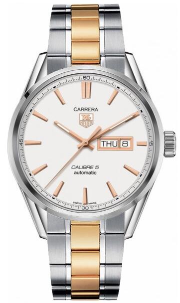 Fake Tag Heuer Carrera WAR201D-BD0789 watch